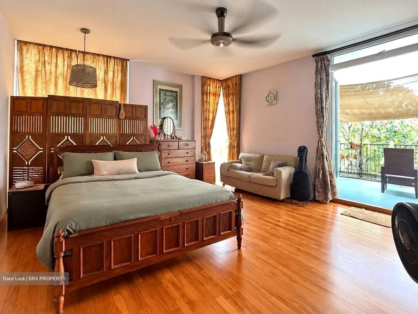 Seletar Hills Estate (D28), Semi-Detached #618896111